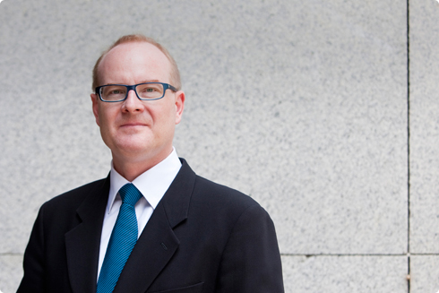 Martin Roll – Business & Brand Strategist